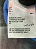 INC International Concepts Blue Pullover Sweater Size M - photo 8