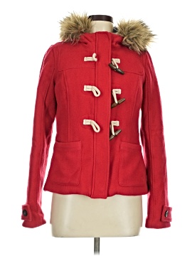 Abercrombie & Fitch Coat