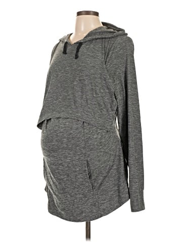 Motherhood Casual Dress (view 1)