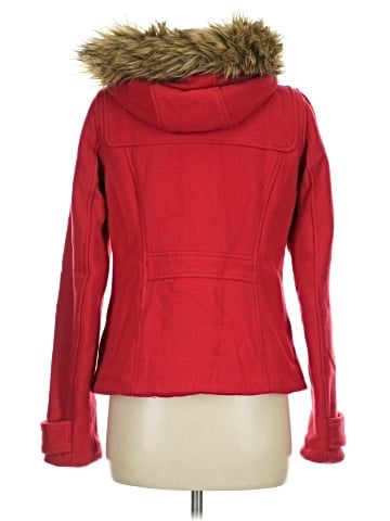 Abercrombie & Fitch Coat (view 2)