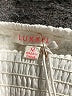 Luxxel Ivory Short Sleeve Blouse Size M - photo 7