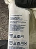 Tommy Hilfiger 100% Polyester Ivory Long Sleeve Blouse Size M - photo 8