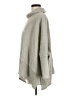 Cherish Gray Poncho Size M (estimated) - photo 5