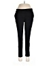 Theory Solid Black Active Pants Size 10 - photo 1