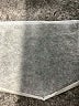 Catherines 100% Polyester Silver 3/4 Sleeve Blouse Size 1X - photo 8