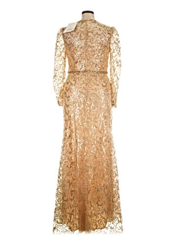 Mac Duggal Cocktail Dress (view 2)