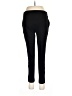 Theory Solid Black Active Pants Size 10 - photo 2