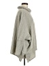 Cherish Gray Poncho Size M (estimated) - photo 4