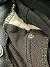 MICHAEL Michael Kors Solid Black Active Pants Size L - photo 8