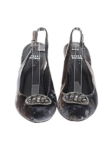 Stuart Weitzman Heels (view 2)