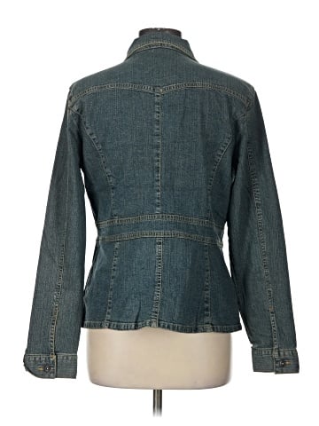 Axcess Denim Jacket (view 2)