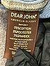 Dear John Hearts Blue Jeans Size 28 waist - photo 5