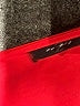 21 Saints Solid Red Cocktail Dress Size L - photo 7