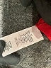 21 Saints Solid Red Cocktail Dress Size L - photo 8
