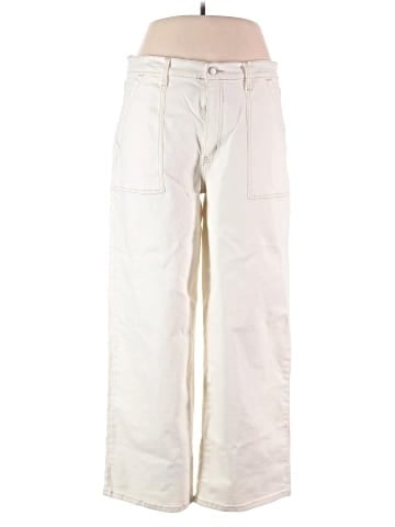 Time and Tru Casual Pants (view 1)