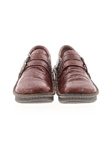Alegria Mule/Clog (view 2)