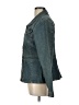 Axcess Teal Denim Jacket Size L - photo 5