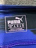 Puma Graphic Blue Active Pants Size L - photo 7