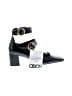 ASOS Black Heels Size 4 - photo 1