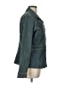 Axcess Teal Denim Jacket Size L - photo 4
