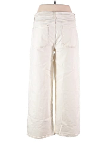 Time and Tru Casual Pants (view 2)