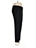 Theory Solid Black Active Pants Size 10 - photo 4