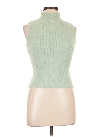 Double Zero Sweater Vest (view 1)