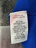 Cable & Gauge Blue Pullover Sweater Size M - photo 5