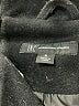 INC International Concepts Black Coat Size M - photo 6
