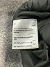 INC International Concepts Black Coat Size M - photo 7