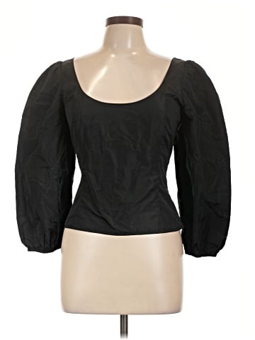 Wilfred 3/4 Sleeve Top (view 1)