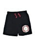 Disney Black Athletic Shorts Size 2T - photo 1
