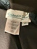 Coldwater Creek Brown Dress Pants Size 14 - photo 7