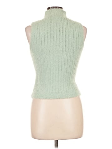 Double Zero Sweater Vest (view 2)