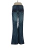 Diesel Chevron-herringbone Blue Jeans Size 32 waist - photo 2