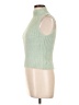 Double Zero Green Sweater Vest Size L - photo 5