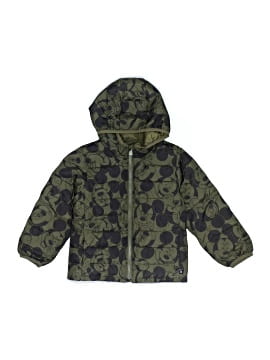 Disney For Baby Gap Windbreaker