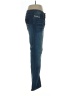 Diesel Chevron-herringbone Blue Jeans Size 32 waist - photo 4