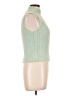 Double Zero Green Sweater Vest Size L - photo 4