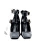 ASOS Black Heels Size 4 - photo 2