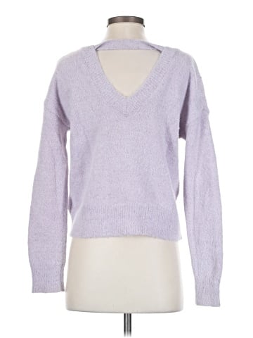 Jessica Simpson Pullover Sweater (view 2)