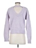 Jessica Simpson Purple Pullover Sweater Size XS - photo 2