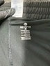 Apana Solid Black Active Skort Size M - photo 3