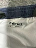 Hind Blue Athletic Shorts Size L - photo 3