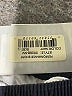 Hind Blue Athletic Shorts Size L - photo 4