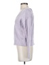 Jessica Simpson Purple Pullover Sweater Size XS - photo 5