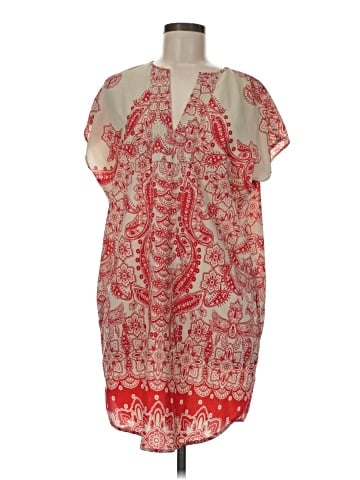 Joe Fresh Casual Dress (view 1)