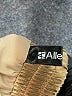Allegra K Metallic Brown Formal Skirt Size L - photo 4