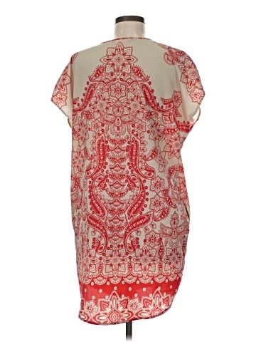 Joe Fresh Casual Dress (view 2)