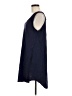 Mod-O-Doc Blue Casual Dress Size Med (2) - photo 5